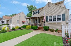 229 Harris Avenue, Middlesex, NJ 08846