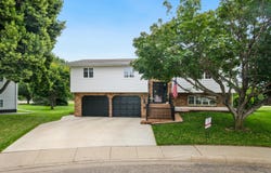 3 Linda Lane, Aberdeen, SD 57401