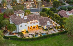 32 Golden Eagle, Irvine, CA 92603
