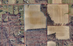 W Lewisville Road, Paragon, IN 46166
