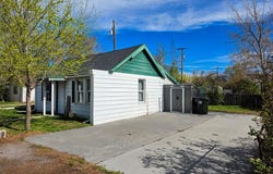 155 E Jackson Street, Blackfoot, ID 83221