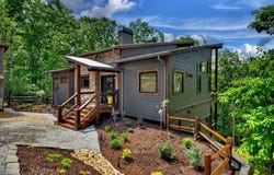 590 Deer Crest Road, Blue Ridge, GA 30513