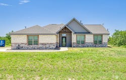 16927 Riata Trail, Christoval, TX 76937