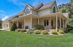 S7711 Freedom Road, North Freedom, WI 53951