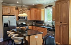 446 Licklog Ridge, Hayesville, NC 28904