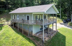 836 Hidden Valley Rd,, Independence, VA 24348