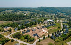 11524 S Crescent Drive, Empire, MI 49630