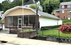 510 Spring Street, Bluefield, VA 24605