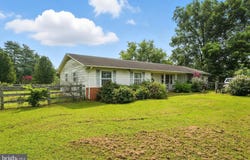 12101 GREENWOOD ROAD, ORANGE, VA 22960