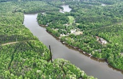 COUNTY ROAD 499, WOODLAND, AL 36280