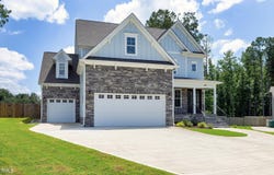600 Darian Woods Drive, Holly Springs, NC 27540