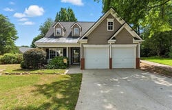 310 Sam Cobb Place, Woodstock, GA 30188