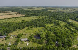 Old Telico Road, Ennis, TX 75119