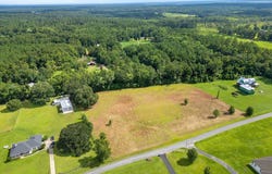 Hiawatha Farms Road lot: 4, Monticello, FL 32344