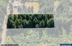 432 Chamberlain (Adj To) Rd, Falls City, OR 97344