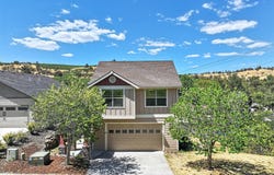 2511 JORDAN ST, The Dalles, OR 97058