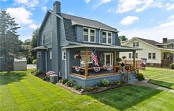 647 Lawson Avenue, Steubenville, OH 43952