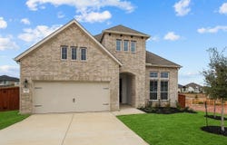 3427 Potter Place, Schertz, TX 78108