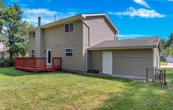330 Whitehall Drive, Ballwin, MO 63021