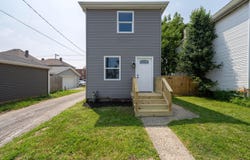 1275 Wager Street, Columbus, OH 43206