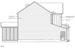 272 Murray Grey Lane, Wake Forest, NC 27587