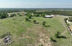 Tbd HWY 281, Hico, TX 76457