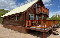 395 HICKOCK, Fish Haven, ID 83287