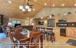 BUTTERNUT CIR lot: 8, Eagle River, WI 54521