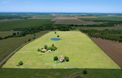 Tbd N Hwy 95 Highway, Little River Academy, TX 76554