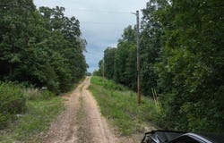 0 Bell Foley Lane, Poughkeepsie, AR 72569