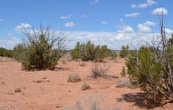 Lot 020b E 24th N Street, Snowflake, AZ 85937