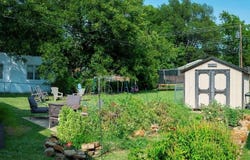 4508 N College Avenue, Bethany, OK 73008
