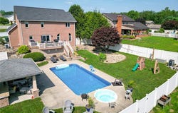 275 Churchman Circle, Wintersville, OH 43953