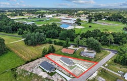 405 5th Pl, Chiefland, FL 32626