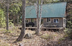 146 Thoroughfare Road, Island Falls, ME 04747