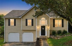 4929 Shallow Ridge Road NE, Kennesaw, GA 30144
