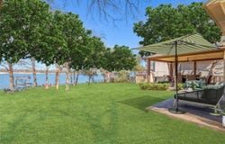 400 Driftwood Court, Azle, TX 76020