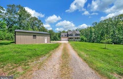11511 BRISTERSBURG ROAD, CATLETT, VA 20119