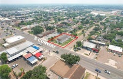 1321 N Conway Avenue, Mission, TX 78572
