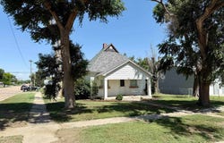 326 North Boeke Street, Sharon Springs, KS 67758