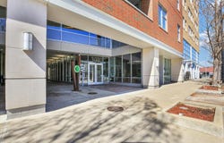 301 N Neil Street, Champaign, IL 61820