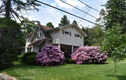 429 Clark Avenue, Clarks Summit, PA 18411