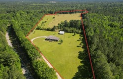 6 Barber Rd., Lumberton, MS 39455