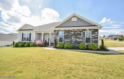 3266 Brevard Drive, Graniteville, SC 29829