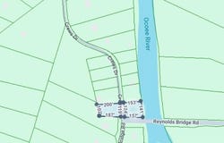 Crews Drive lot: 18, Benton, TN 37307
