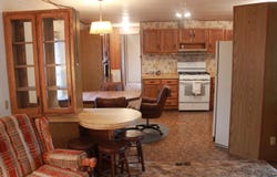 2301 County Road Z, Friendship, WI 53934