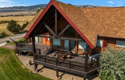 Cactus Lane lot: 3, Townsend, MT 59644