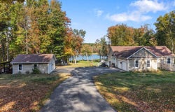 143 Patten Pond Road, Surry, ME 04684
