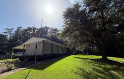 6640 Ms Highway 413, French Camp, MS 39745