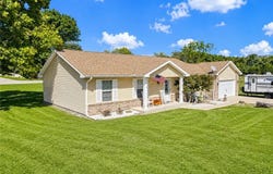 5 Rayburn Drive, Kaiser, MO 65047